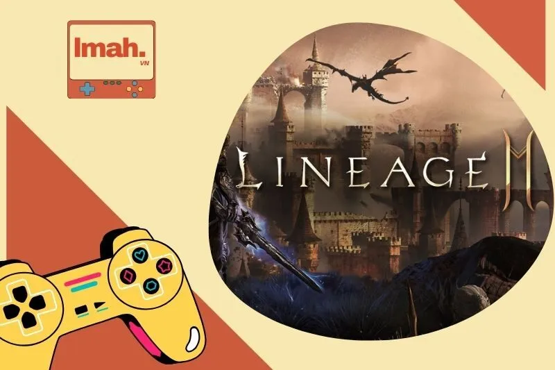 Game Lineage 2M