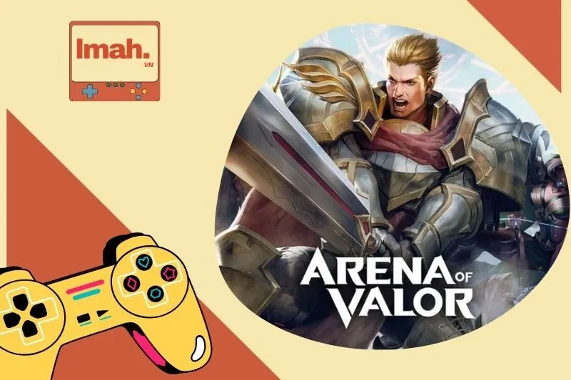 Hướng dẫn chi tiết cách chơi Arena of Valor cho người mới bắt đầu