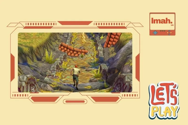 Lời khuyên và mẹo chơi Temple Run 2 hiệu quả