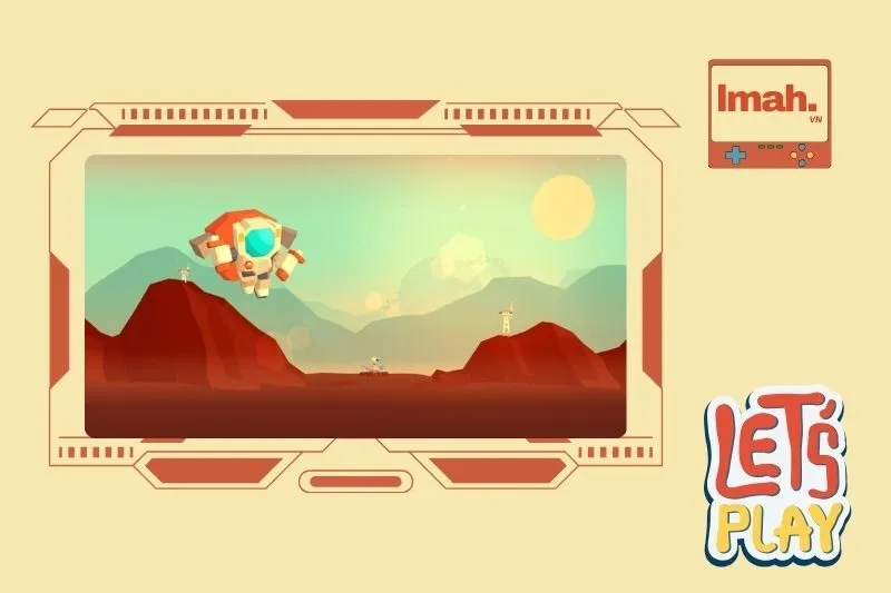 Mars: Mars