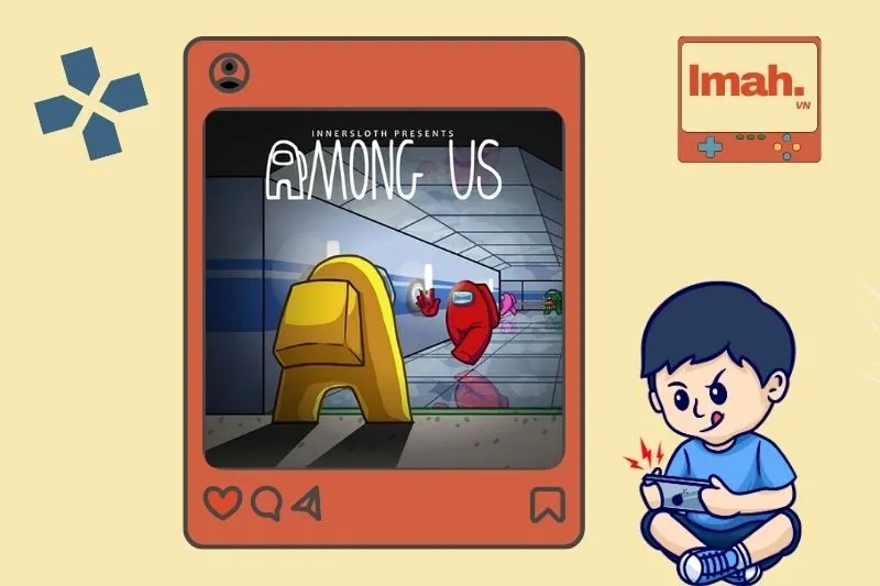 Mẹo chơi Among Us để giành chiến thắng