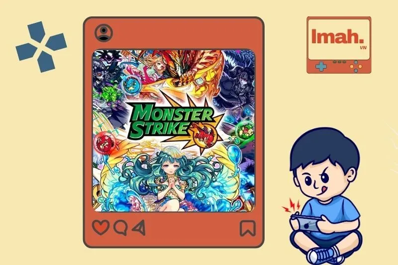Monster Strike