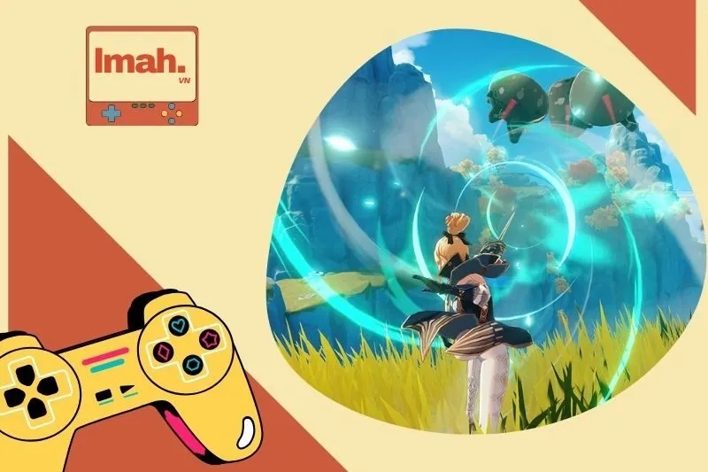 Những điều cần tránh và lưu ý khi chơi Genshin Impact