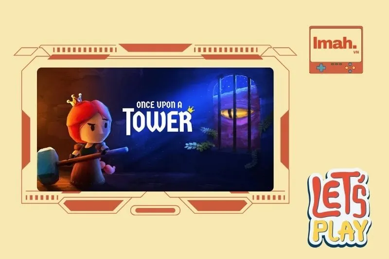 Once Upon a Tower