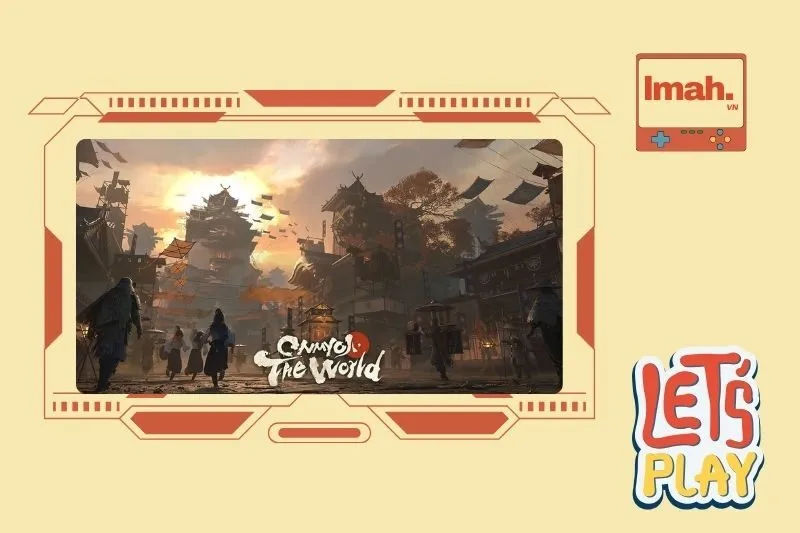 Onmyoji: The World