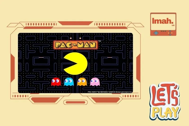 Pac-Man