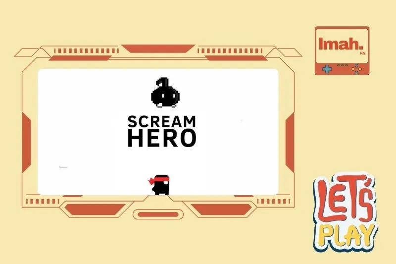 Scream Go Hero: Eighth Note