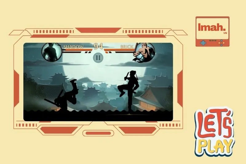 Shadow Fight 2