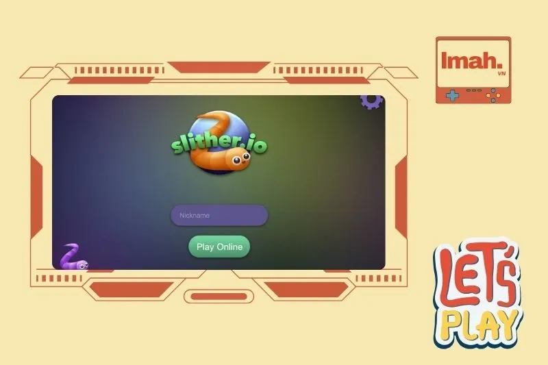 Slither.io