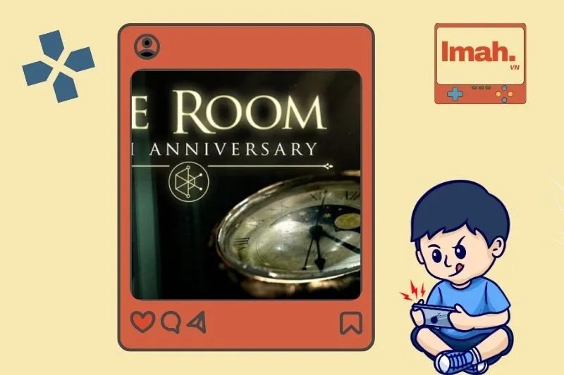 The Room