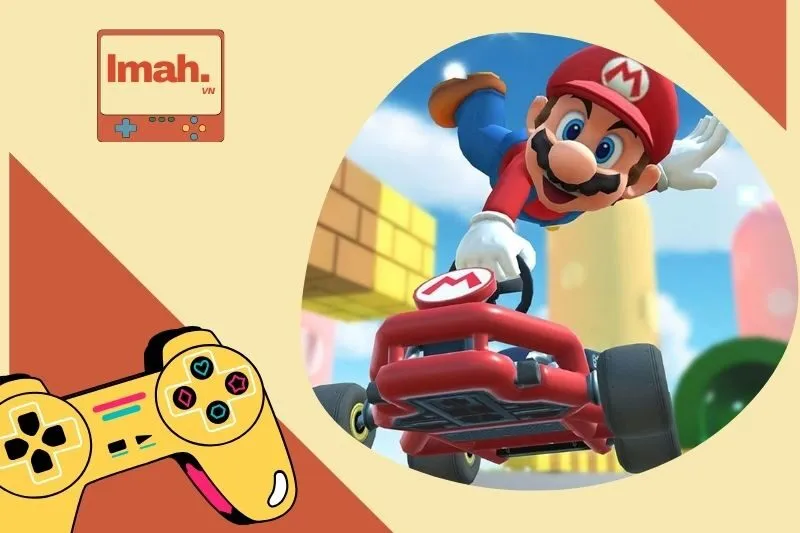 Tìm hiểu chi tiết về Mario Kart Tour