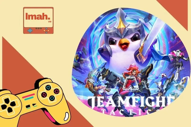 Tìm hiểu tổng quan về Đấu Trường Chân Lý Mobile
