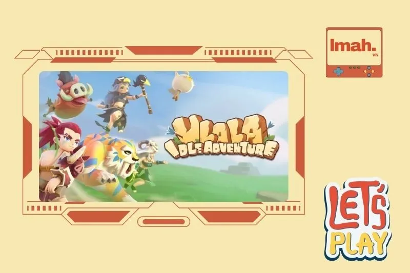 Ulala: Idle Adventure