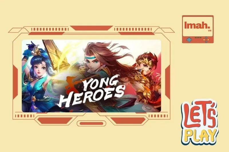 Yong Heroes