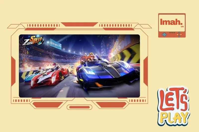 ZingSpeed Mobile
