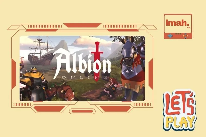 Albion Online