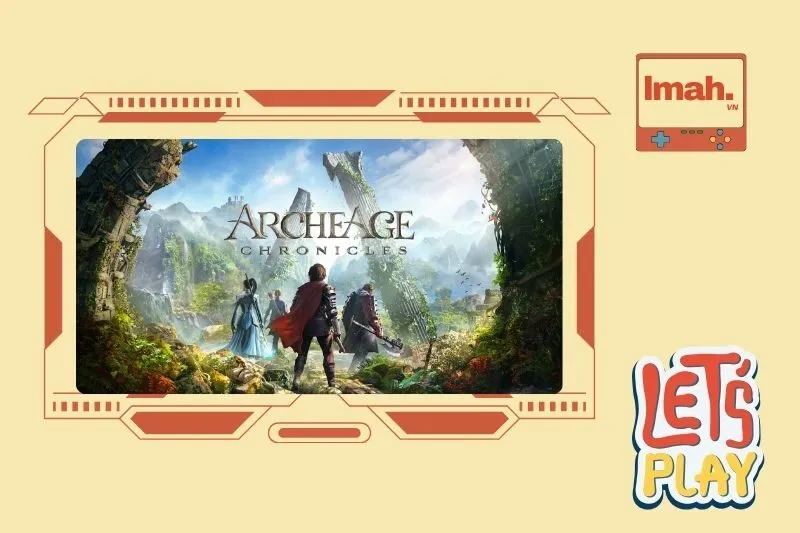 ArcheAge