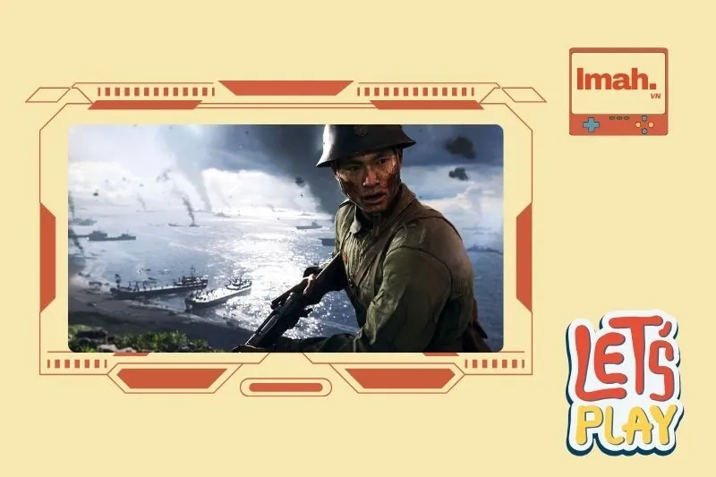 Battlefield 5