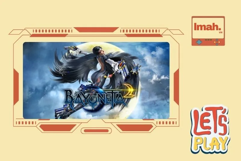 Bayonetta 2
