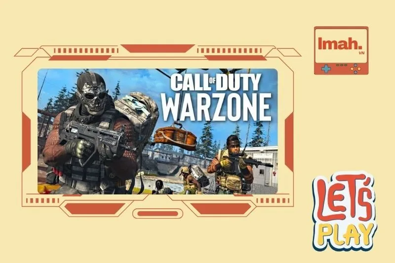 Call of Duty: Warzone