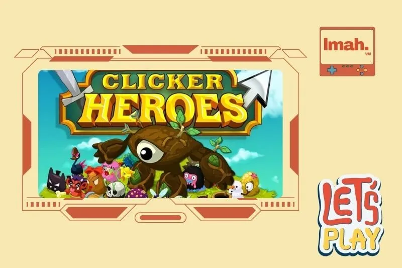 Clicker Heroes