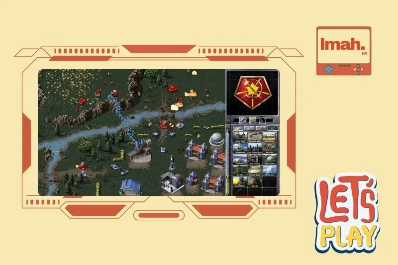 Command and Conquer Series