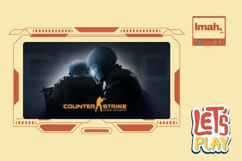 CS:GO (Counter-Strike: Global Offensive)