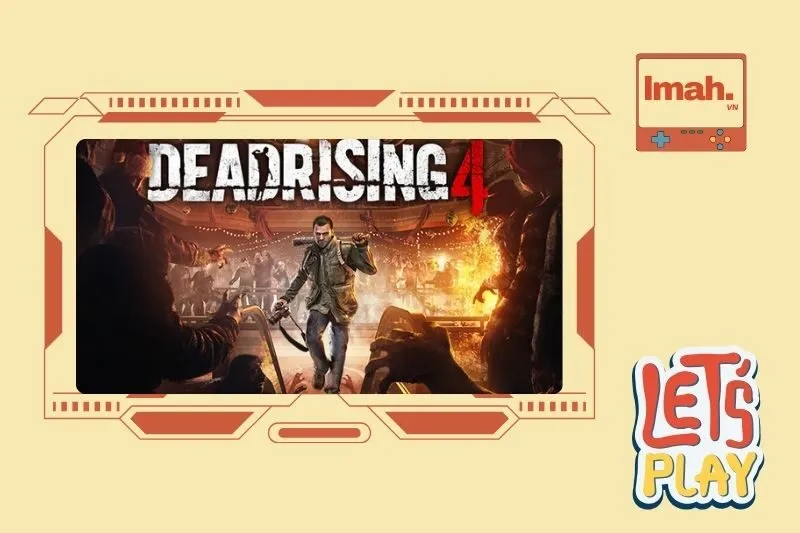 Dead Rising