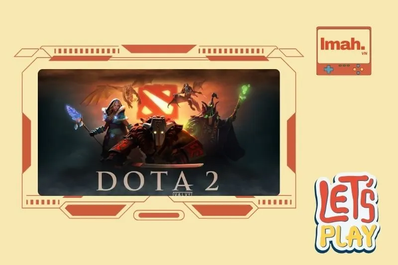 Dota 2