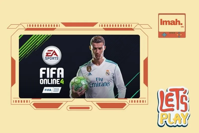 FIFA Online 4
