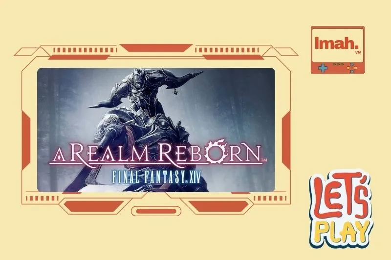 Final Fantasy XIV: A Realm Reborn
