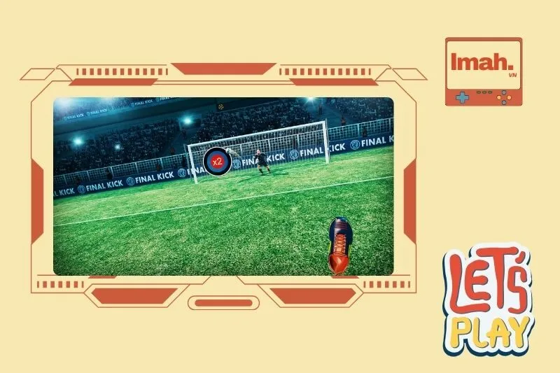 Final Soccer VR