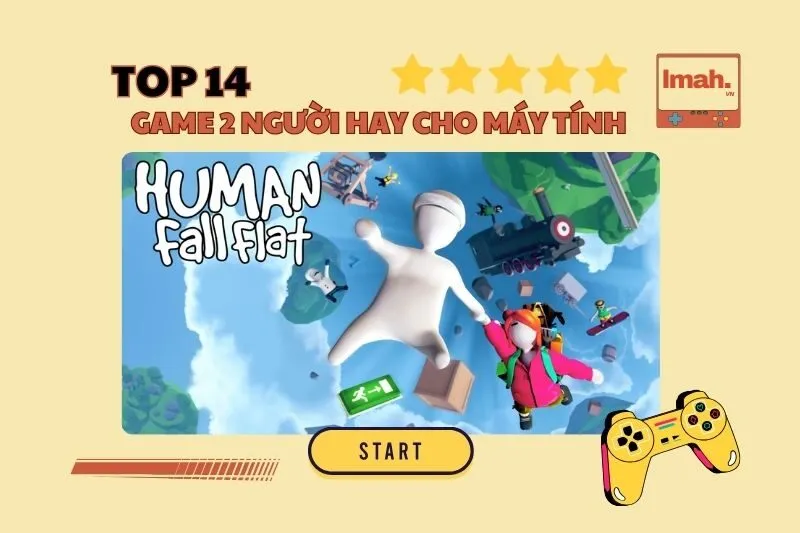 Game 2 Người Hay Cho Máy Tính 2025: Top Game Co-op Hot Nhất