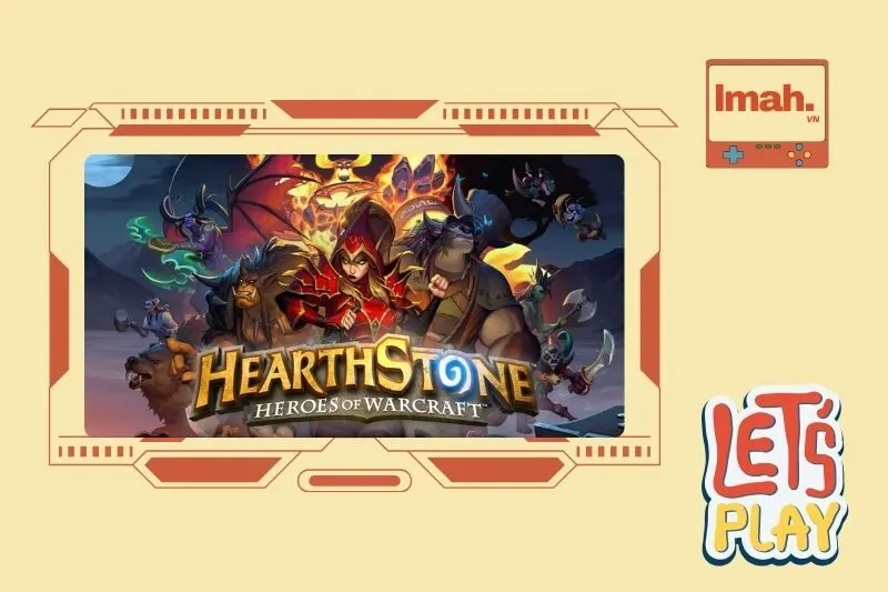 Hearthstone: Heroes of Warcraft