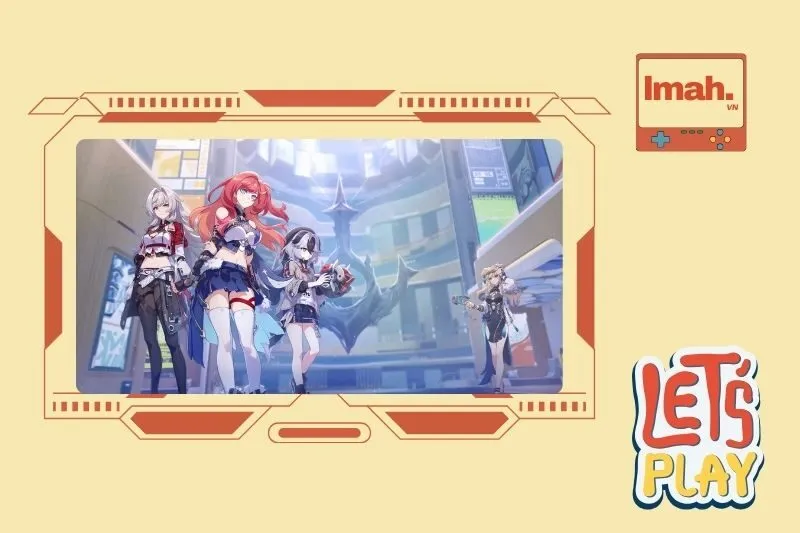 Honkai Impact 3