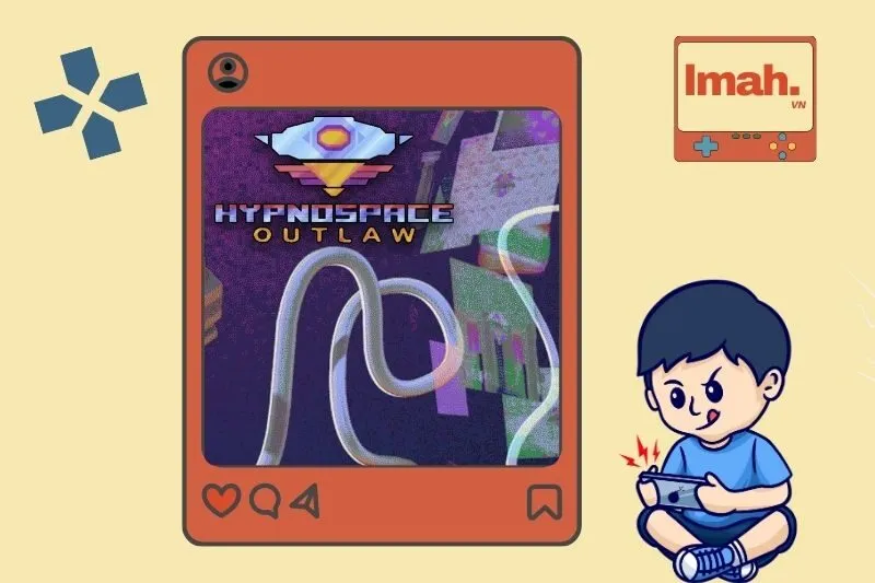 Hypnospace Outlaw