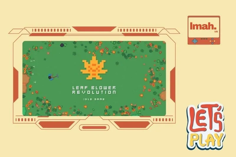 Leaf Blower Revolution