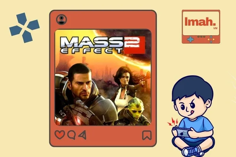 Mass Effect 2