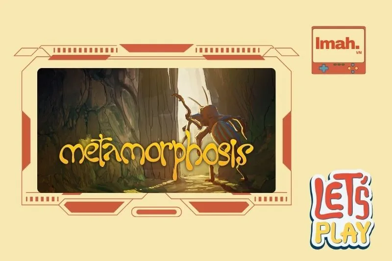 Metamorphosis