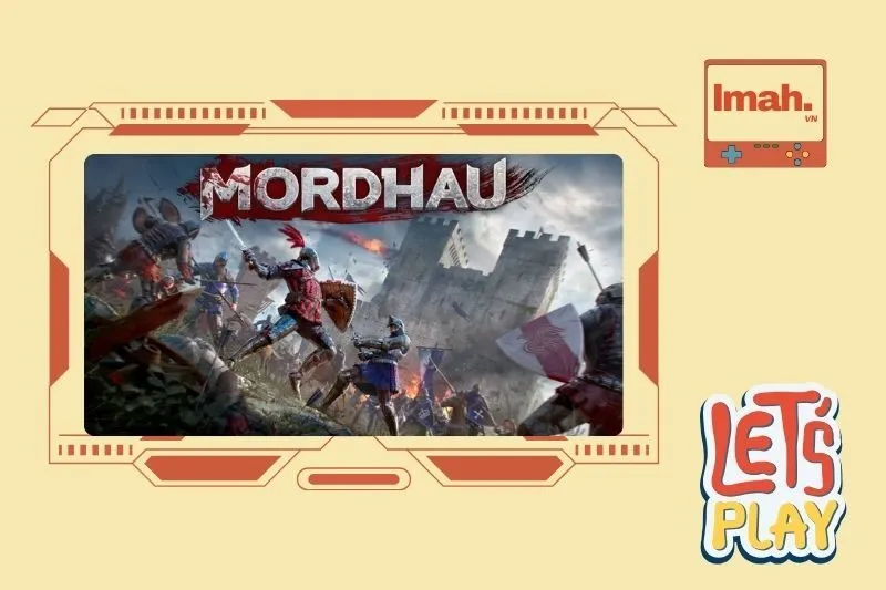 Mordhau