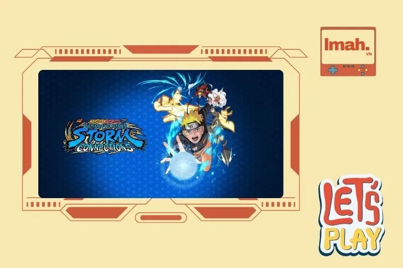 Naruto X Boruto: Ultimate Ninja Storm Connections