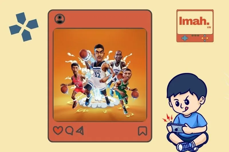 NBA Playgrounds