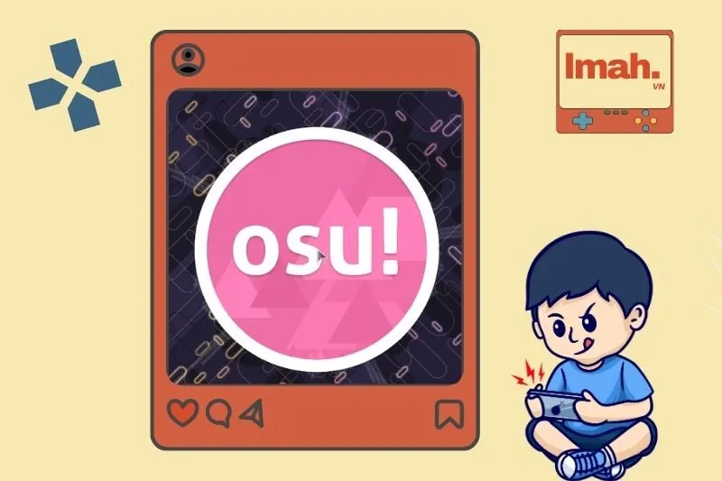 Osu!