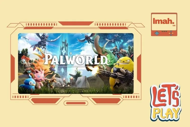 Palworld