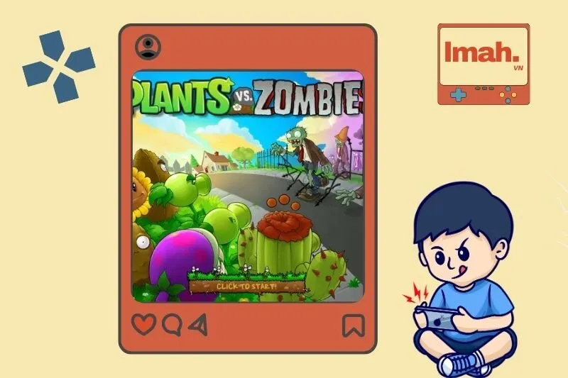 Plants vs. Zombies