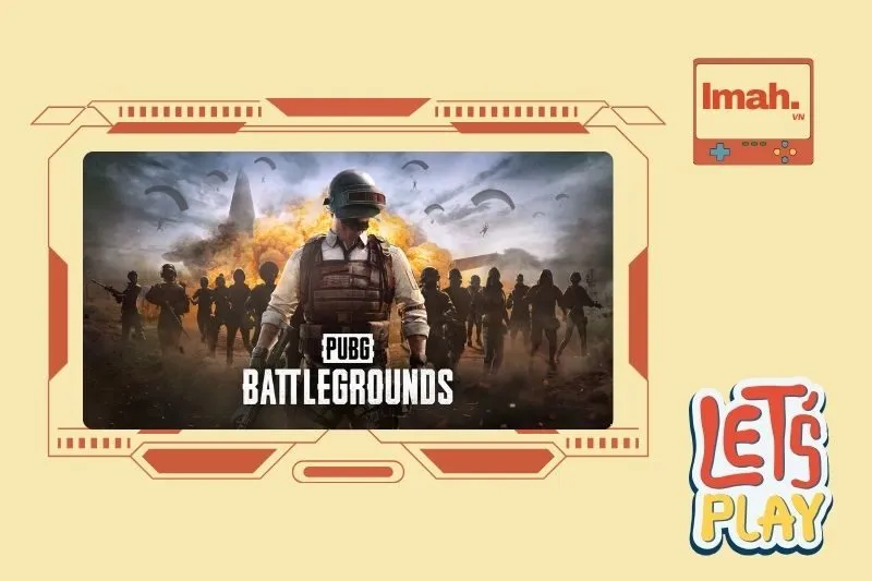 PlayerUnknown’s Battlegrounds (PUBG)