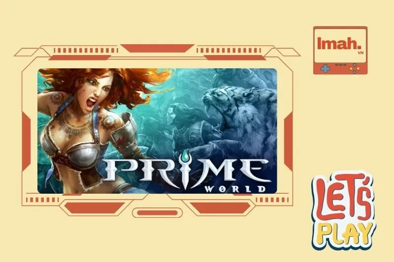 Prime World