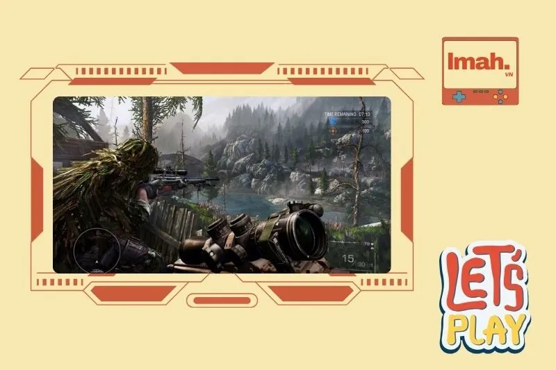 Sniper Ghost Warrior 2