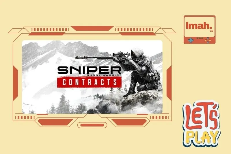 Sniper Ghost Warrior Contracts