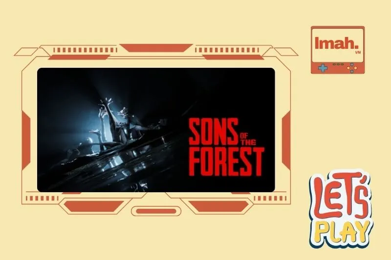 Sons of the Forest